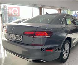 فولكسفاغن باسات